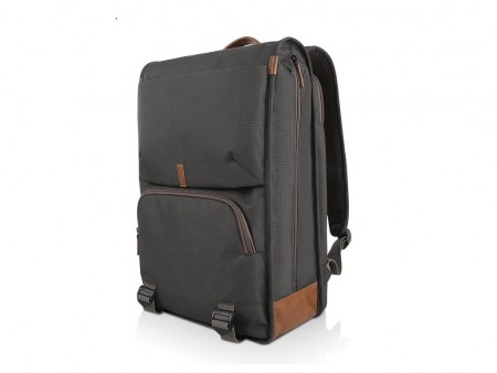 Lenovo 15.6 Laptop Urban Backpack B810 - Black