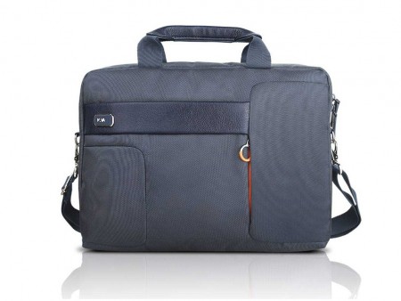 Lenovo 15.6 Classic Topload by NAVA Blue