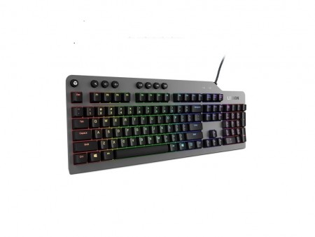 Lenovo Legion K500 RGB Mechanical Switch Gaming Keyboard