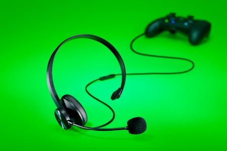Tetra for PS4 - Console Chat Headset ( RZ04-02920200-R3G1 )