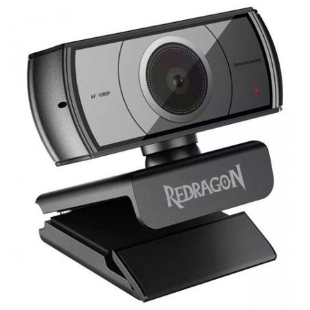 WEB CAM Redragon GW900 (1080p)