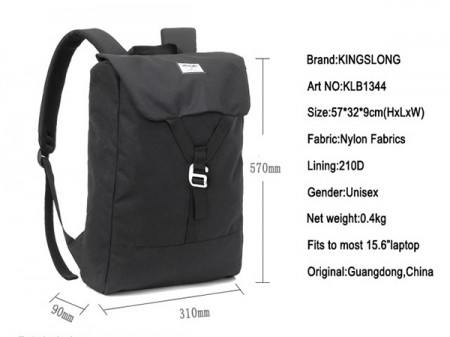 Notebook ranac 15,6'' ( 96404 )