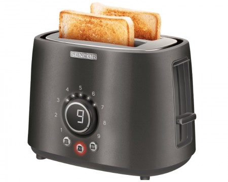 SENCOR STS 6058BK toster