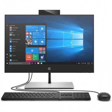 HP AIO 440 G6 PO i5-10500T 8G512 W10p, 1C7D1EA