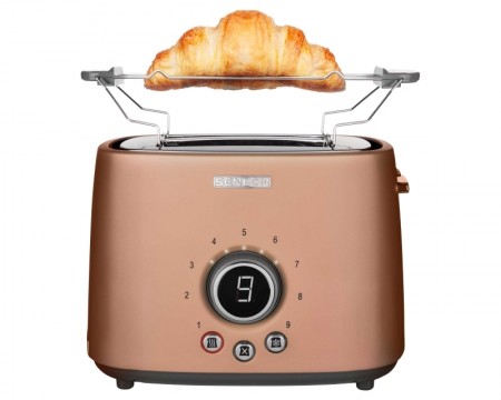 SENCOR STS 6056GD toster