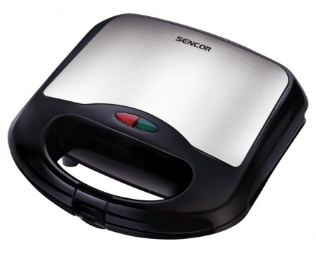 SENCOR SSM 4220SS preklopni toster
