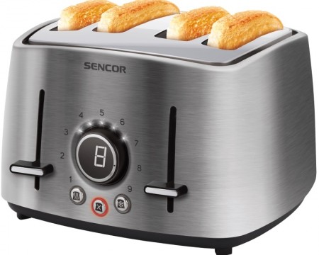 SENCOR STS 5070SS toster