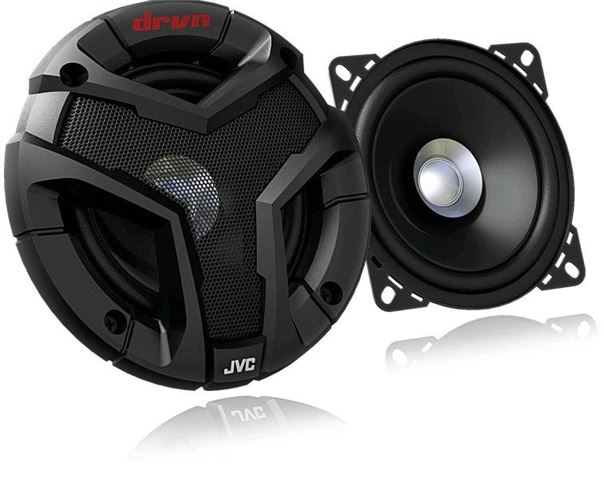 AUTO ZVU310NICI JVC CS-V418J 10cm