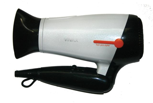 VIVAX HOME fen za kosu HD-1206 F
