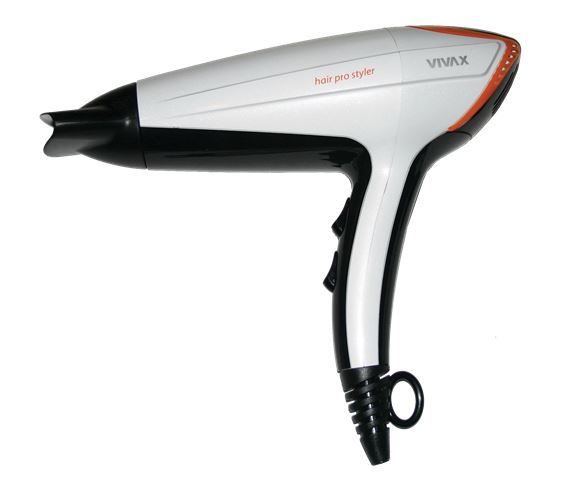VIVAX HOME fen za kosu HD-2003ID