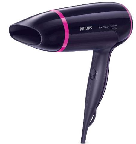 PHILIPS fen za kosu BHD00200, 1600W