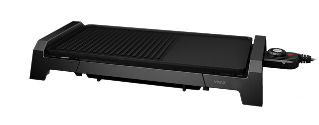 VIVAX HOME električni grill EG-5025