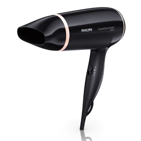 PHILIPS fen za kosu BHD00400, 1800W