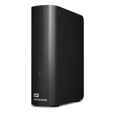 Eksterni hard Disk WD Elements231 Desktop 3TB USB 3.0, 3.5275