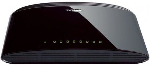 DLink Switch SOHO DES-1008D
