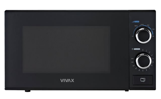 VIVAX HOME mikrotalasna MWO-2075BL