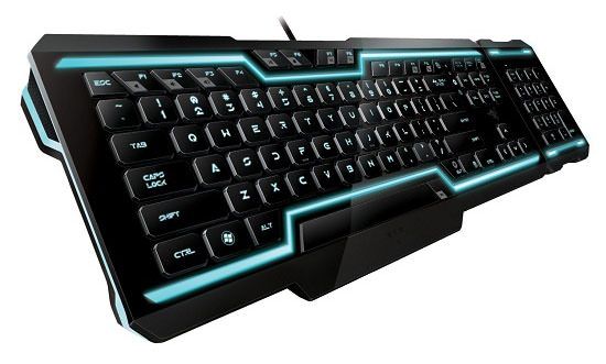 Tastature