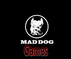 mad dog games