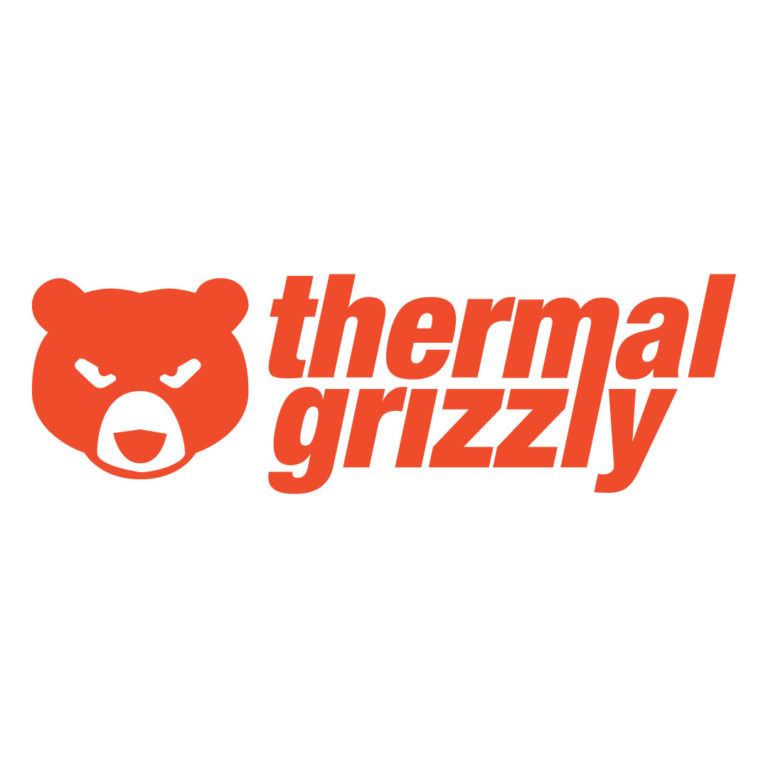 THERMAL GRIZZLY