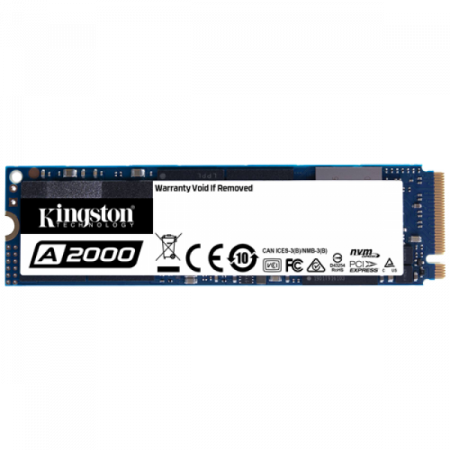 SSD Kingston 250GB M.2 2280 SA2000M8250G