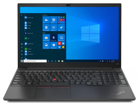 Laptop LENOVO ThinkPad E15 G3 Win11 PRO15.6''IPS FHDRyzen 5-5500U8GB256GB SSDFPRBacklit SRB