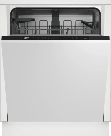 Ugradna mašina za sudove Beko DIN36420  širina 60cm/14 kompleta/6 programa