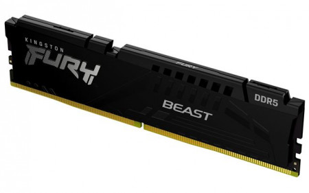 MEM DDR5 16GB 5600MHz FURY Beast KF556C40BB-16