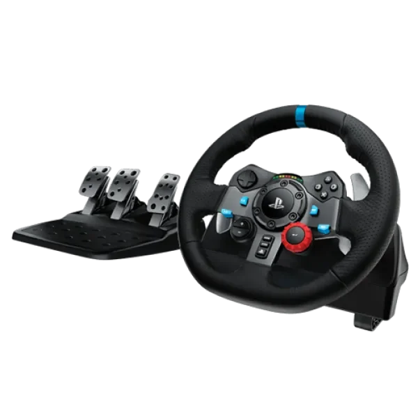 Gaming volan sa pedalama Logitech G29 941-000112